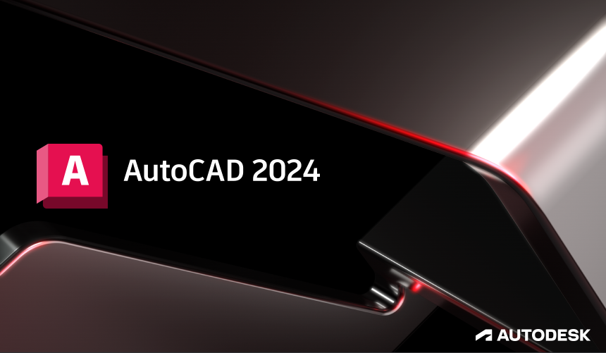 AutoCad2024