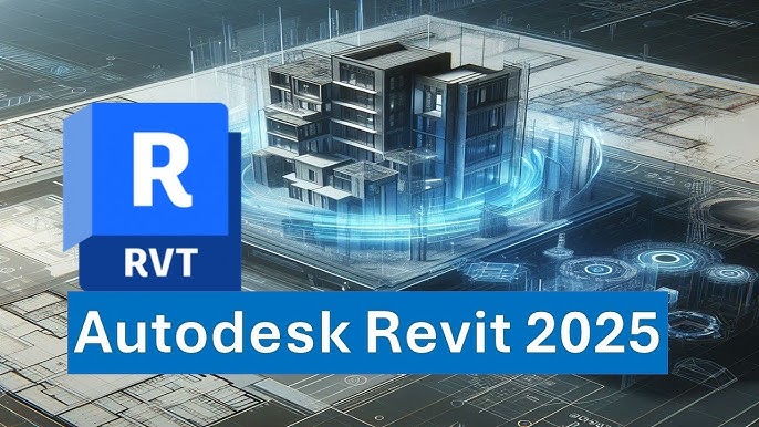 Autodesk Revit 2025