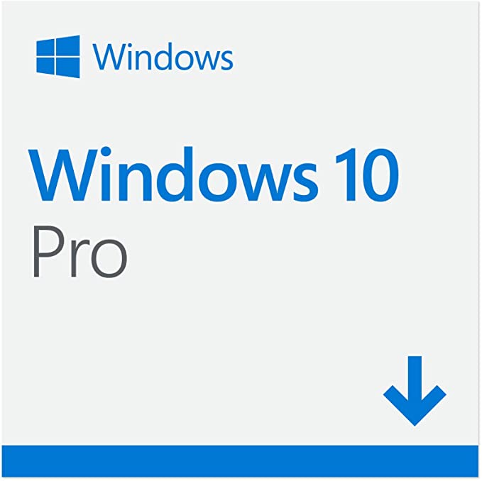 Windows 10 pro (Licencia)